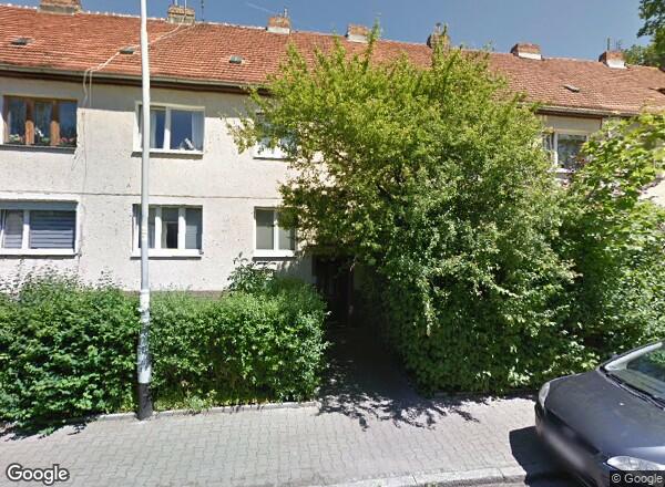 Ceny mieszkań Wrocław UL. STEFANII SEMPOŁOWSKIEJ 34