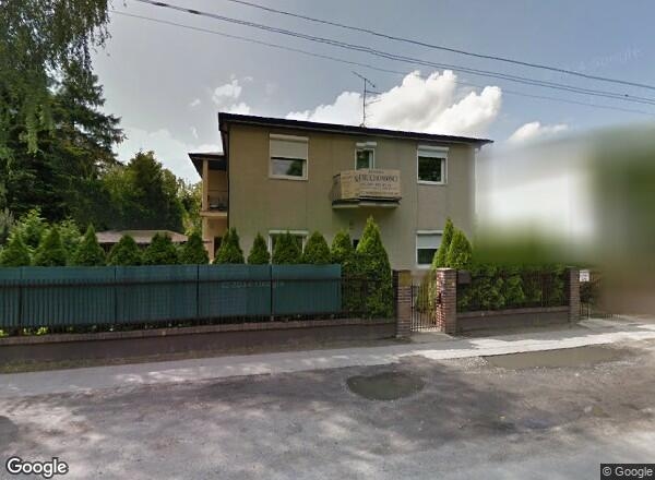 Ceny transakcyjne mieszkań Poznań Pogodna 8