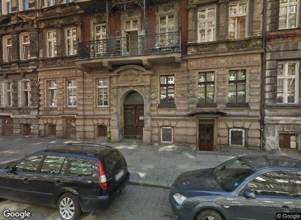 Ceny mieszkań Wrocław UL. MIERNICZA 20