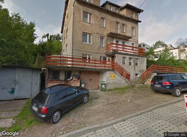 Ceny mieszkań Gdynia Grenadierów 5