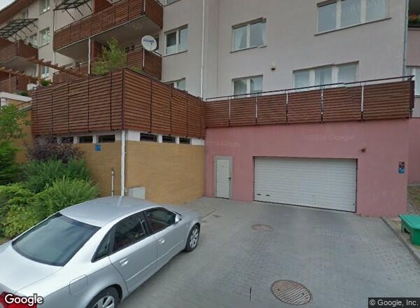 Ceny transakcyjne mieszkań Gdańsk Jana Kozietulskiego 13