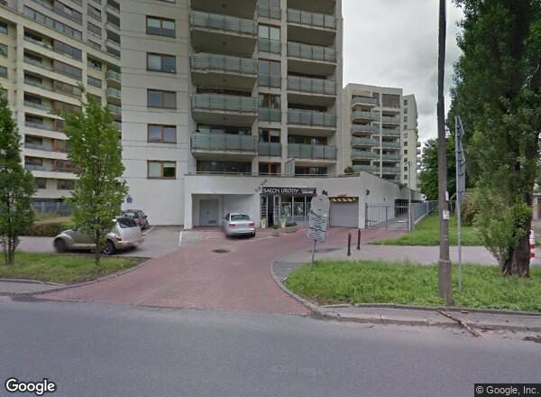 Ceny mieszkań Warszawa ul. W. Korotyńskiego 26