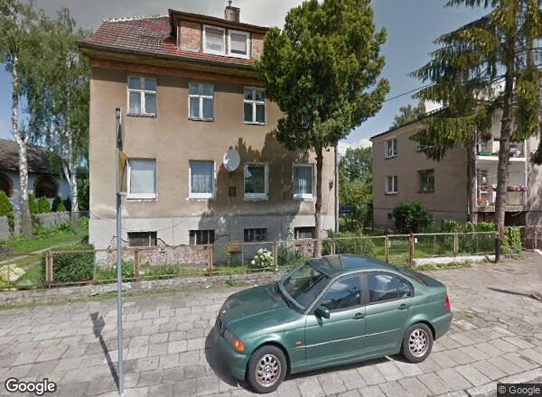 Ceny mieszkań Szczecin Żaglowa 11