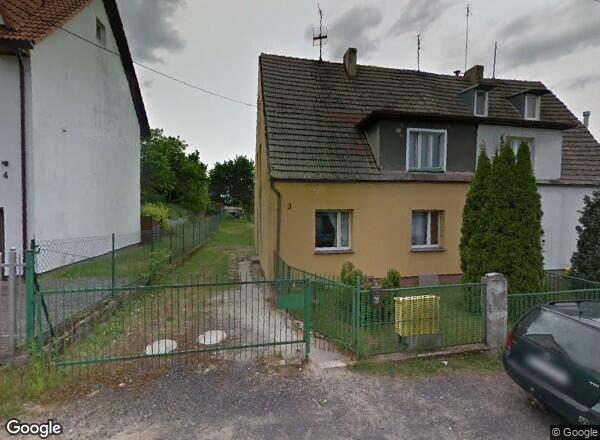 Ceny mieszkań Szczecin Kluczborska 3