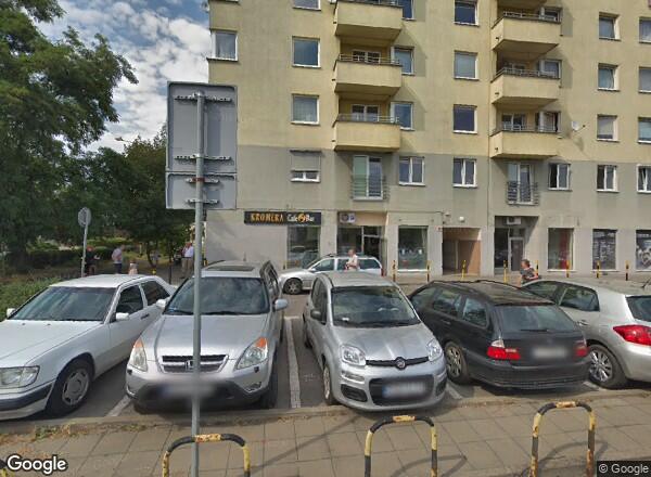 Ceny mieszkań Wrocław UL. TORUŃSKA 2A