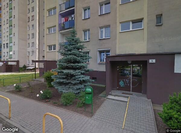 Ceny mieszkań Poznań Dębina 6