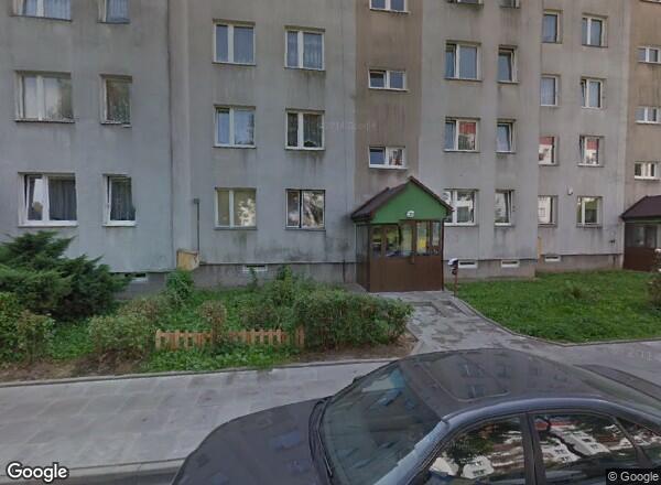 Ceny mieszkań Kraków Osiedle Bohaterów Września 31