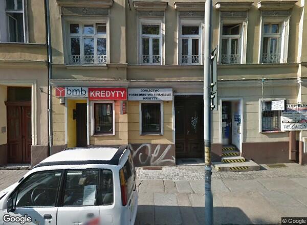 Ceny mieszkań Wrocław UL. ŚW. WINCENTEGO 53