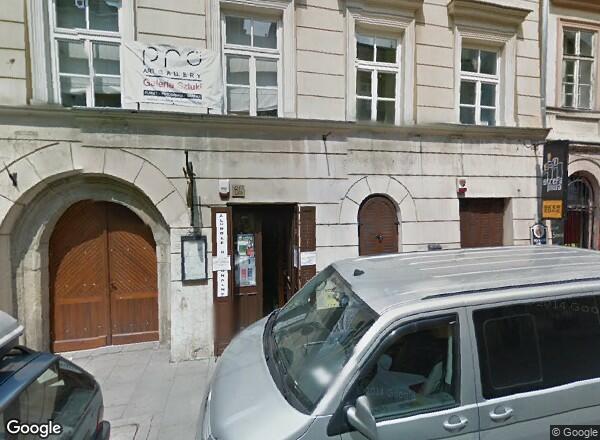 Ceny mieszkań Kraków Józefa 6