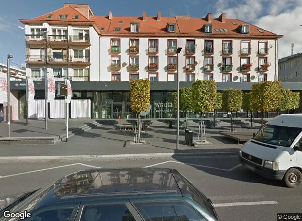 Ceny mieszkań Wrocław UL. SZEWSKA 81