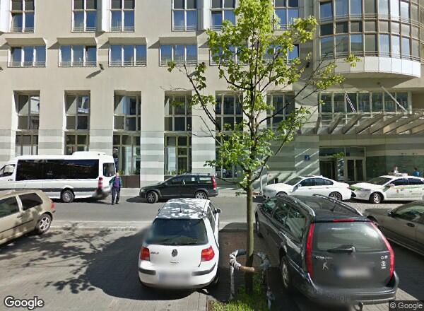 Ceny mieszkań Warszawa ul. B. Prusa 2