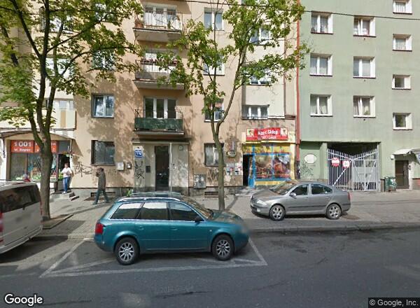 Ceny mieszkań Gdynia Warszawska 70