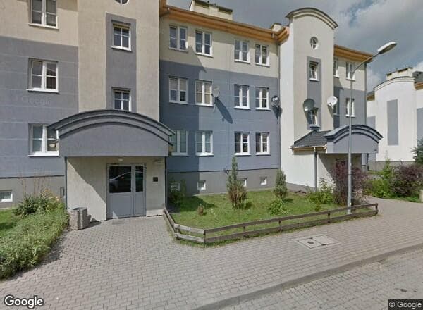 Ceny transakcyjne mieszkań Legionowo Piaskowa 11B