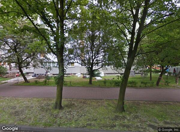 Ceny mieszkań Warszawa ul. Mołdawska 6