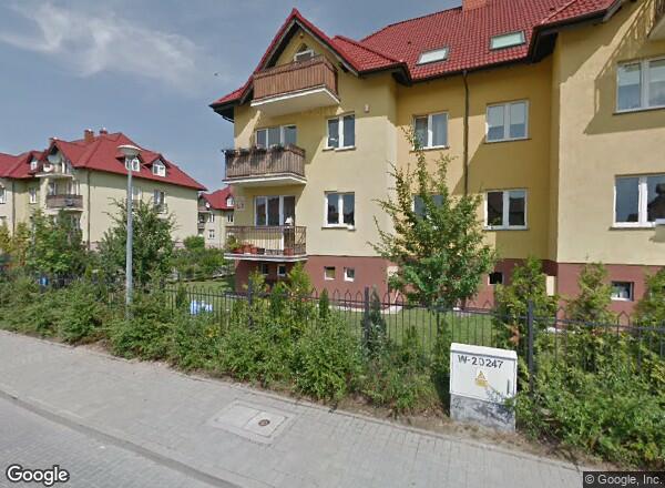 Ceny mieszkań Gdańsk Orfeusza 1