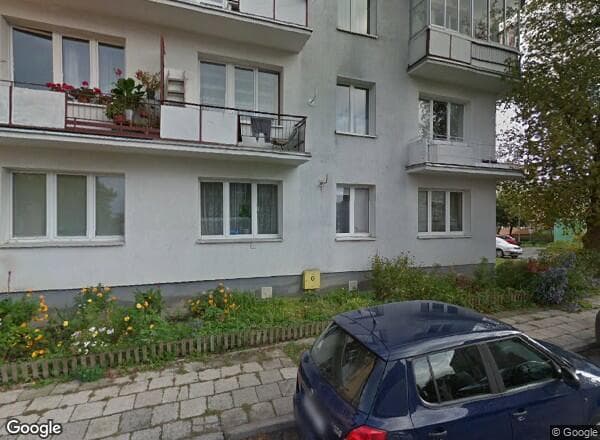 Ceny transakcyjne mieszkań Olsztyn Smętka 27