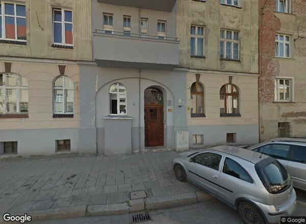 Ceny mieszkań Wrocław UL. STALOWA 83