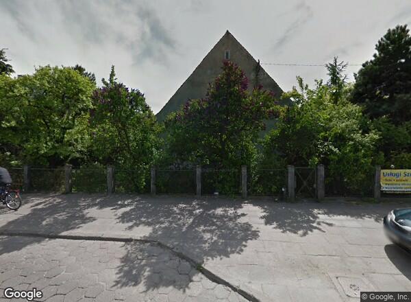 Ceny mieszkań Gdańsk Kołobrzeska 8