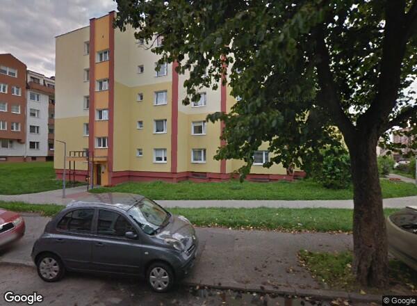 Ceny mieszkań Bydgoszcz Antoniego Chołoniewskiego 2