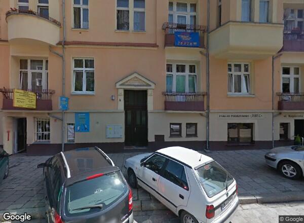 Ceny mieszkań Wrocław UL. WAPIENNA 18