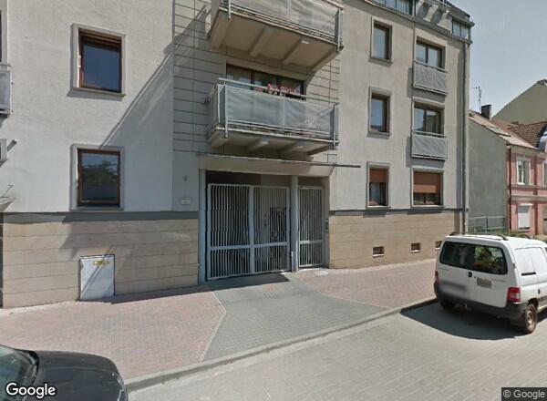 Ceny mieszkań Poznań Górczyńska 20
