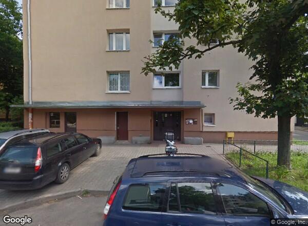Ceny mieszkań Warszawa ul. J. Długosza 41
