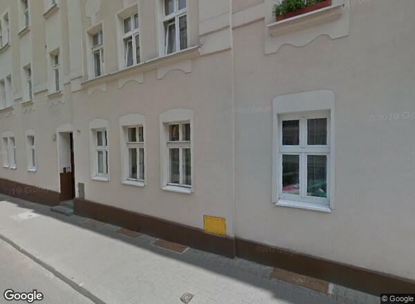 Ceny mieszkań Poznań Romka Strzałkowskiego 3