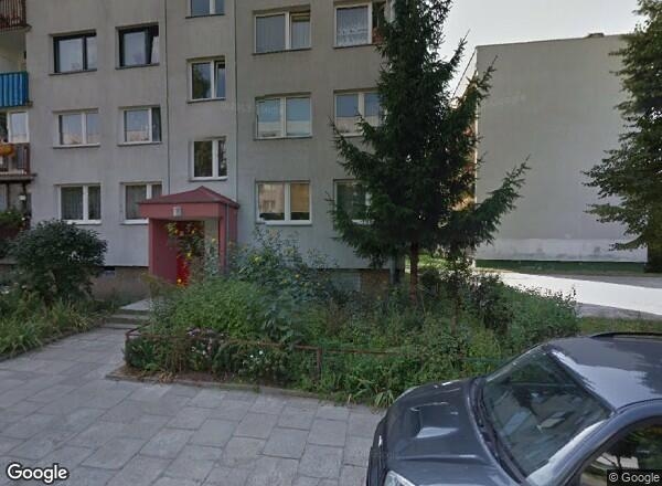 Ceny transakcyjne mieszkań Wrocław UL. HETMAŃSKA 1