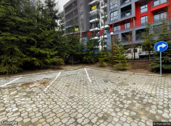 Ceny mieszkań Warszawa ul. Bobrowiecka 11C