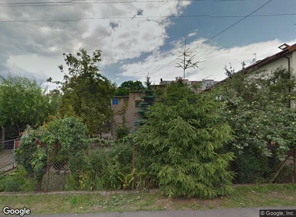 Ceny mieszkań Warszawa ul. Ostródzka 7