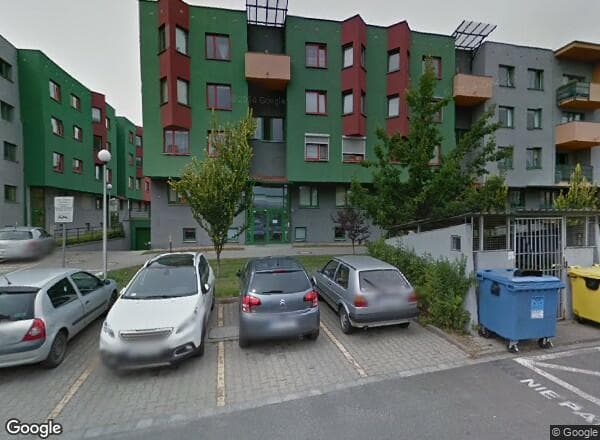Ceny transakcyjne mieszkań Wrocław UL. HIMALAJSKA 1B
