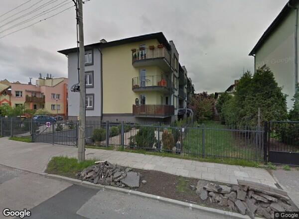 Ceny mieszkań Łódź Czahary 50