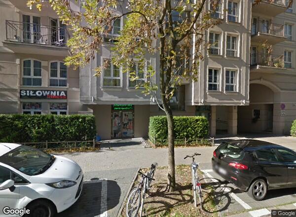 Ceny mieszkań Poznań Mylna 40
