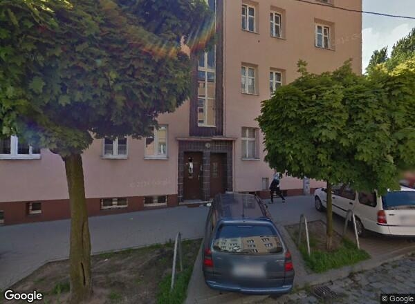 Ceny transakcyjne mieszkań Poznań Chłodna 8