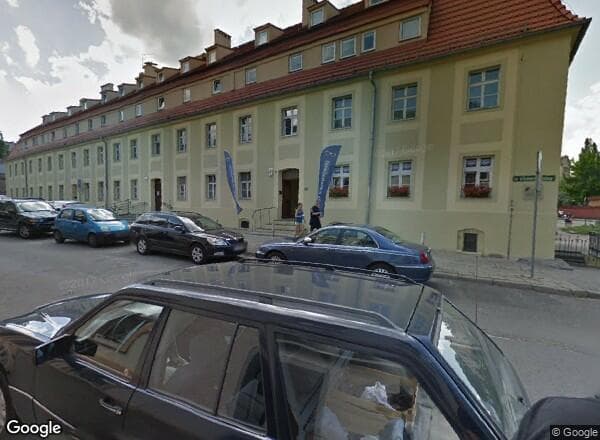 Ceny transakcyjne mieszkań Zielona Góra Lisowskiego 1
