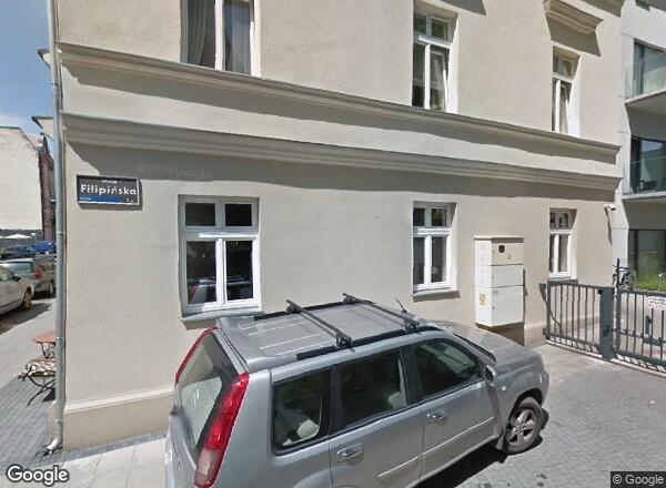 Ceny transakcyjne mieszkań Poznań Ostrówek 12