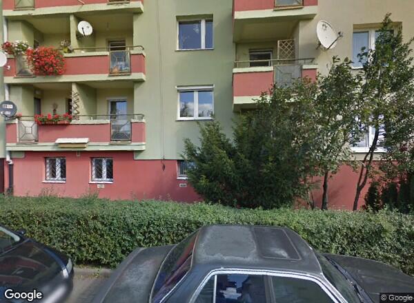 Ceny mieszkań Wrocław UL. HONORIUSZA BALZAKA 14