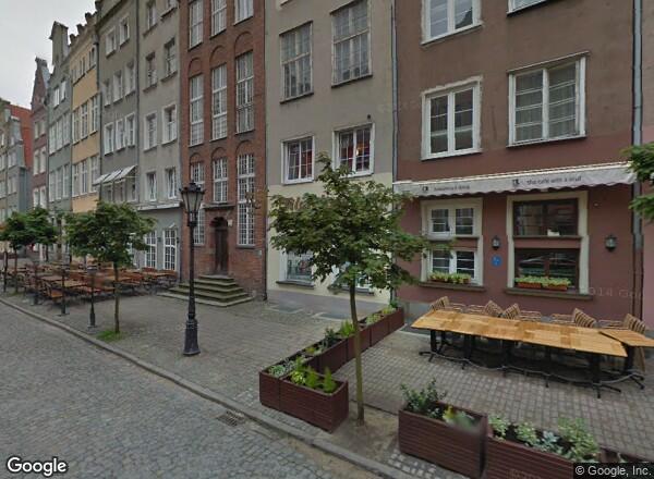 Ceny mieszkań Gdańsk Piwna 5/6