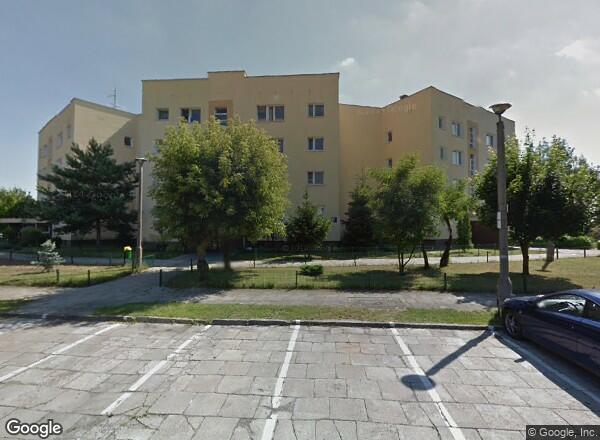 Ceny mieszkań Warszawa ul. Sosnowiecka 34
