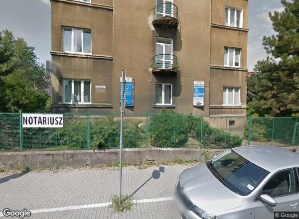 Ceny mieszkań Kraków Grunwaldzka 10