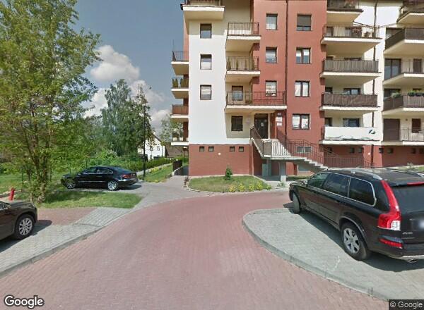 Ceny mieszkań Katowice Kawek 2A