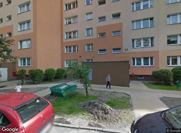 Ceny mieszkań Szczecin Parkowa 34