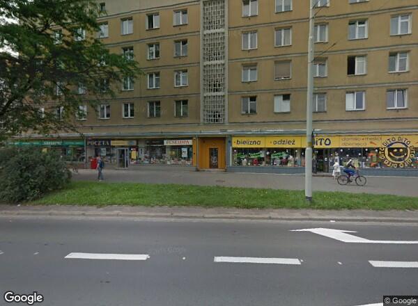 Ceny mieszkań Wrocław PL. LEGIONÓW 10