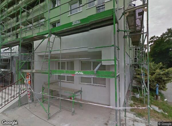 Ceny mieszkań Wrocław UL. SARBINOWSKA 15