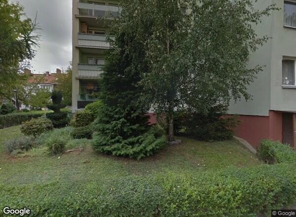 Ceny transakcyjne mieszkań Wrocław UL. PUŁTUSKA 40