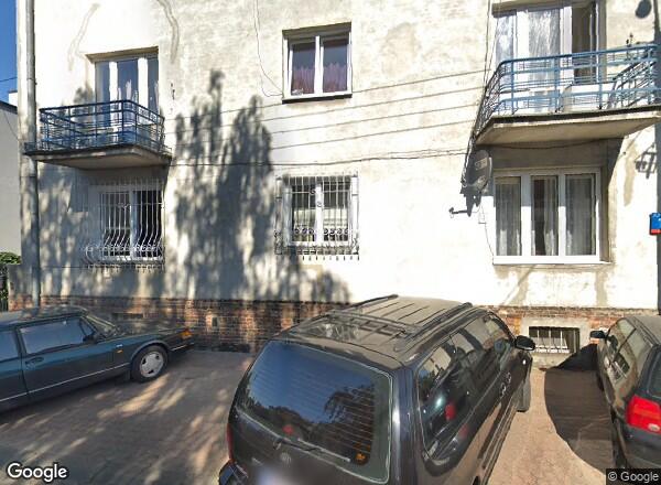 Ceny mieszkań Warszawa ul. Pokrzywnicka 13