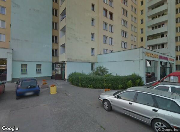 Ceny mieszkań Warszawa ul. Wyszogrodzka 5