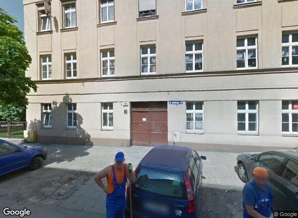 Ceny mieszkań Poznań Jana Umińskiego 19