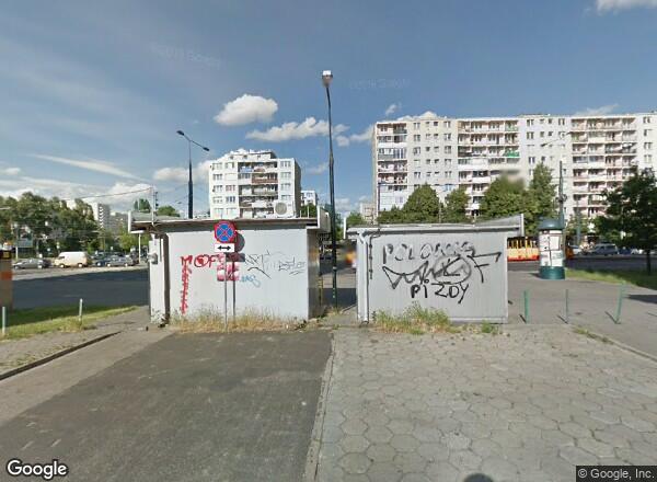 Ceny mieszkań Warszawa al. Jana Pawła II 65B