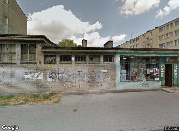 Ceny mieszkań Łódź Karpacka 12